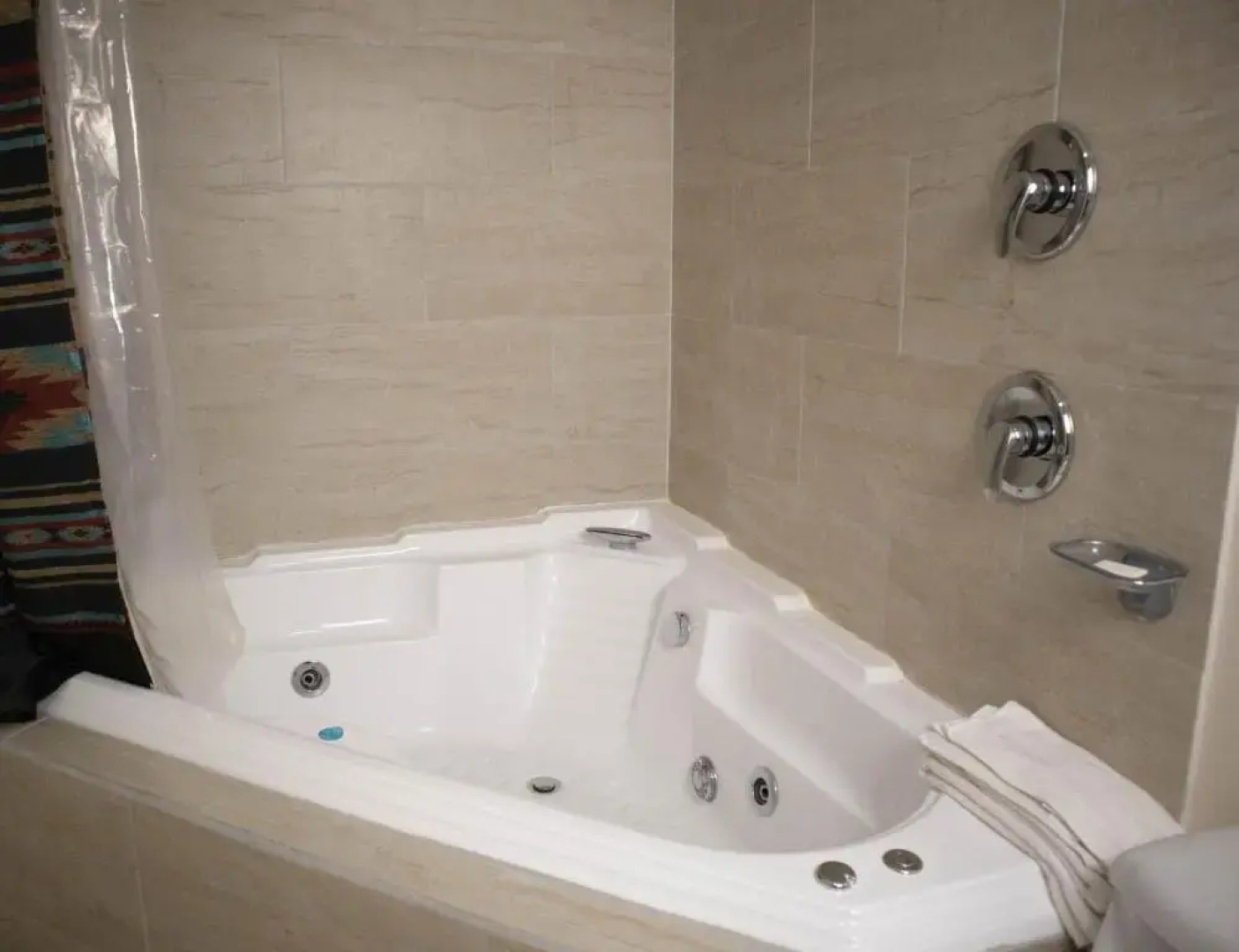 California Comfort and Suites