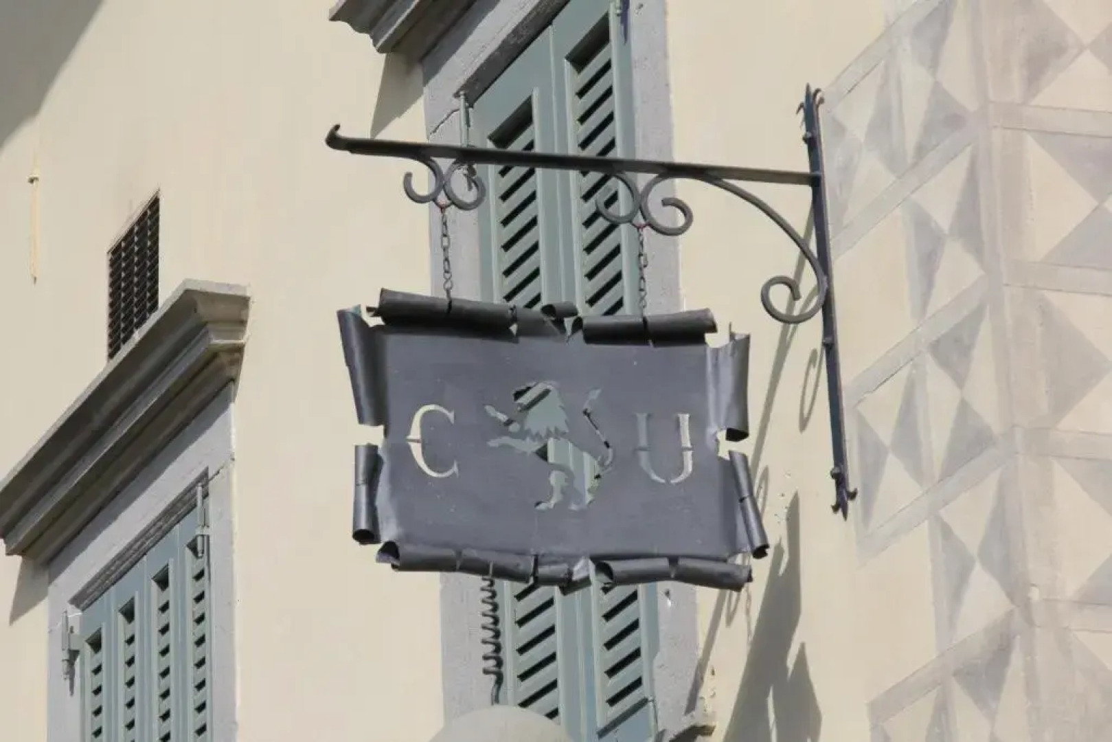 Galleria Imperiale Relais de Charme