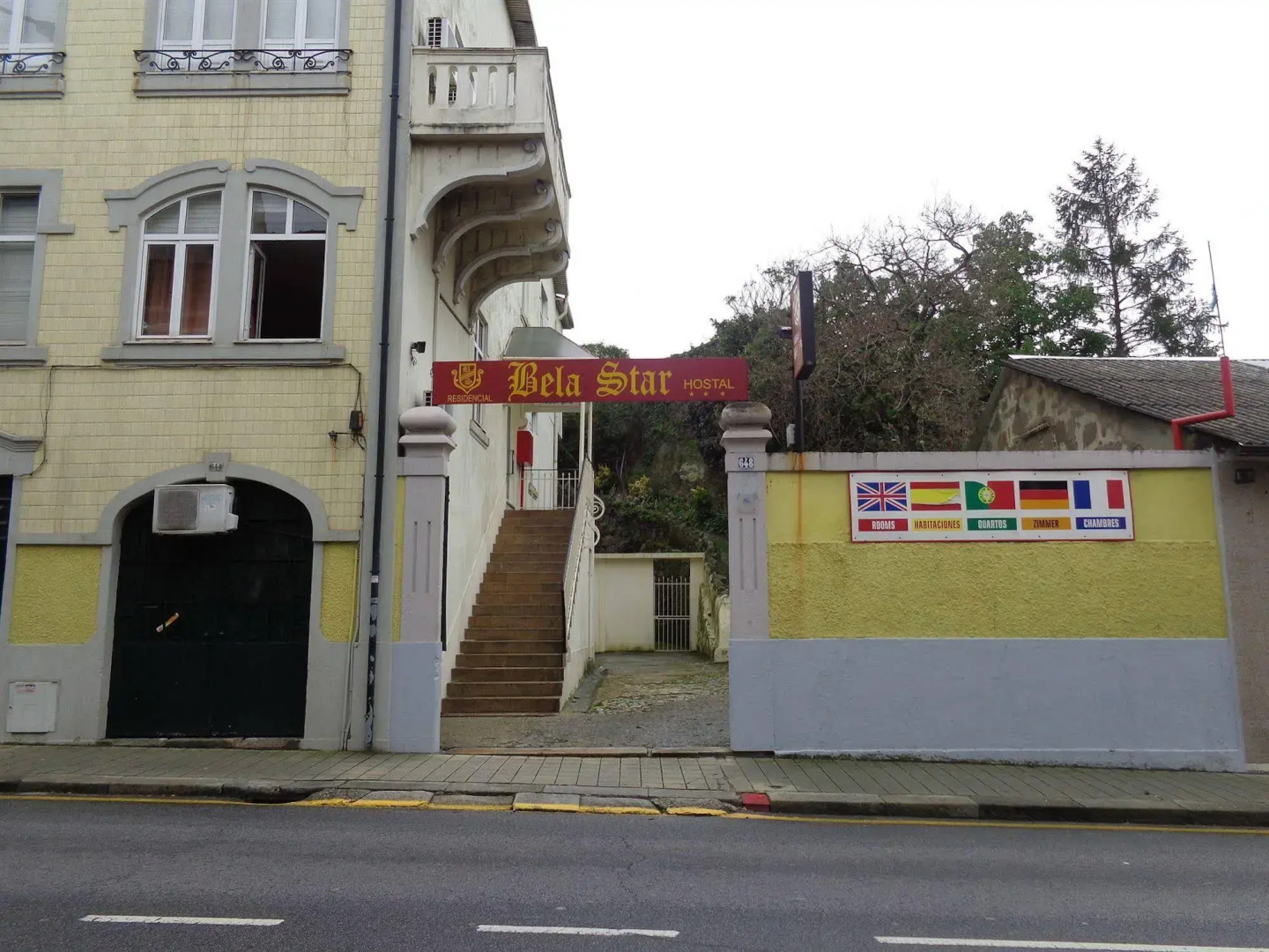 Residencial Bela Star