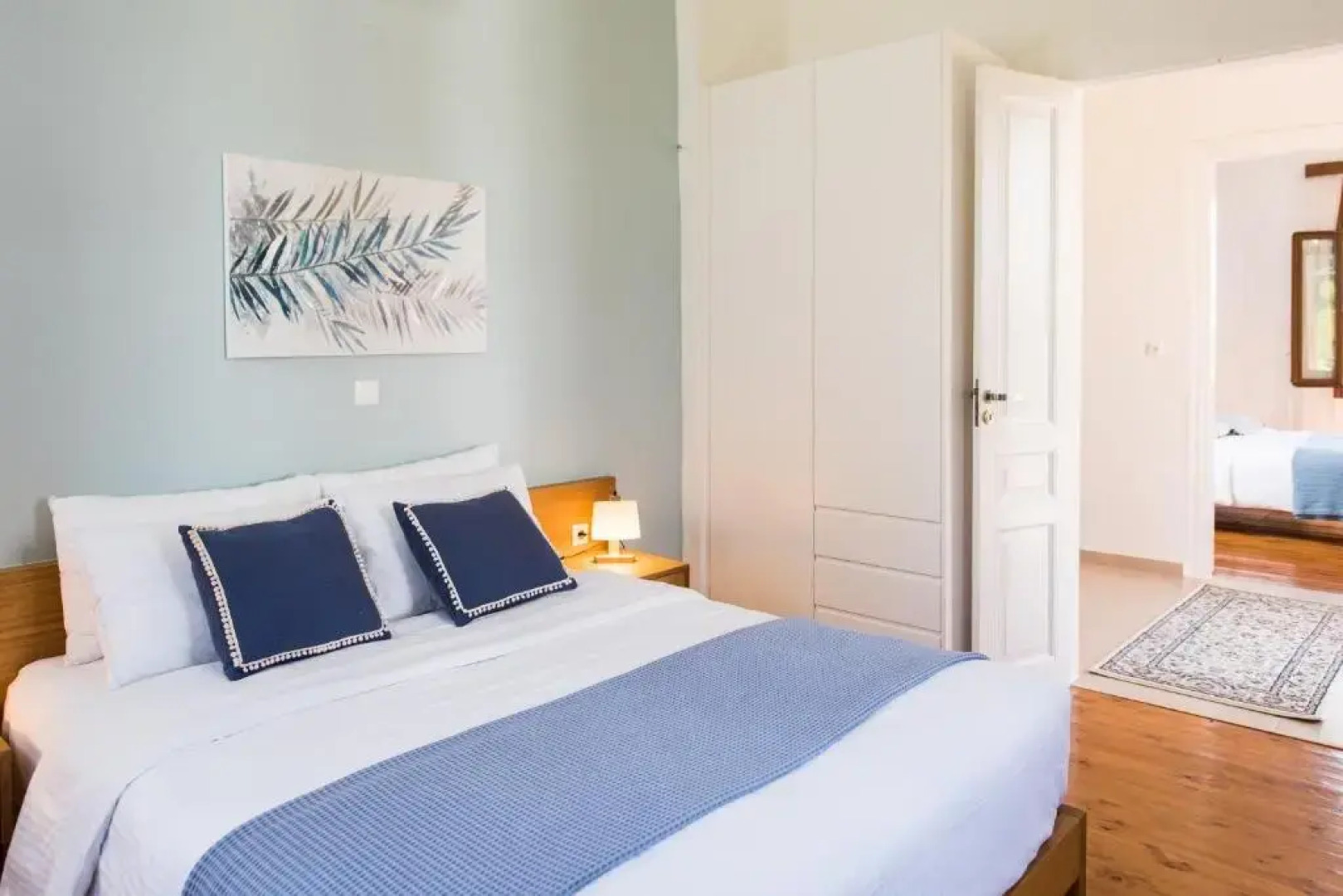 Villa Filoxenia 1937