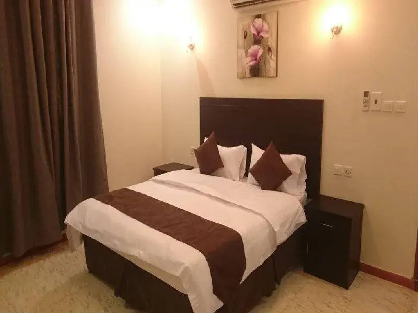 Al Sharq Hotel Apartments
