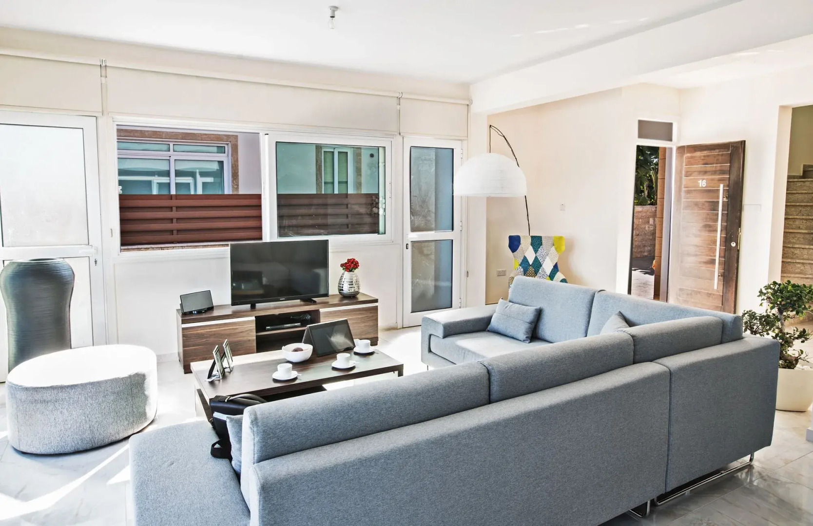 Shaye Frontline Villa