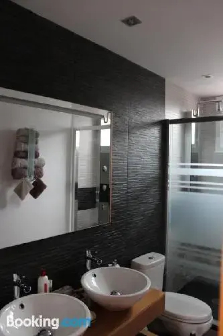 Bed And Breakfast Mirador Infinito