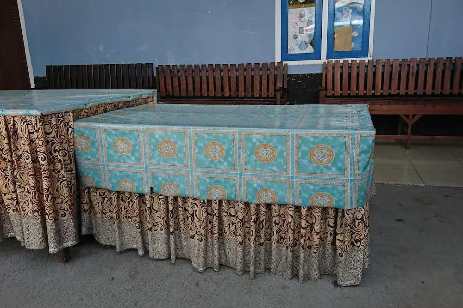 Oyo 2439 Gemilang Homestay