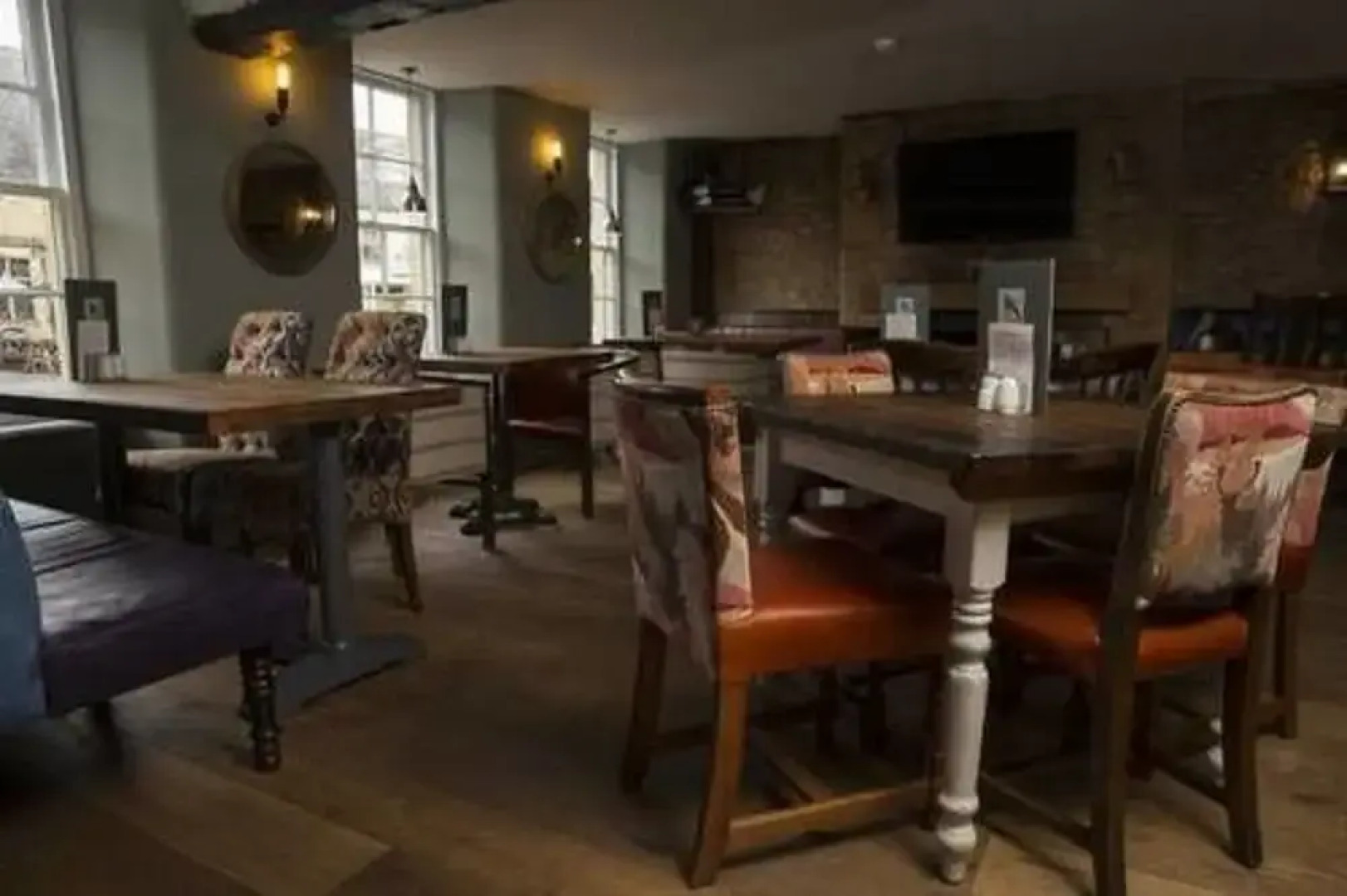 The Golden Pheasant Hotel