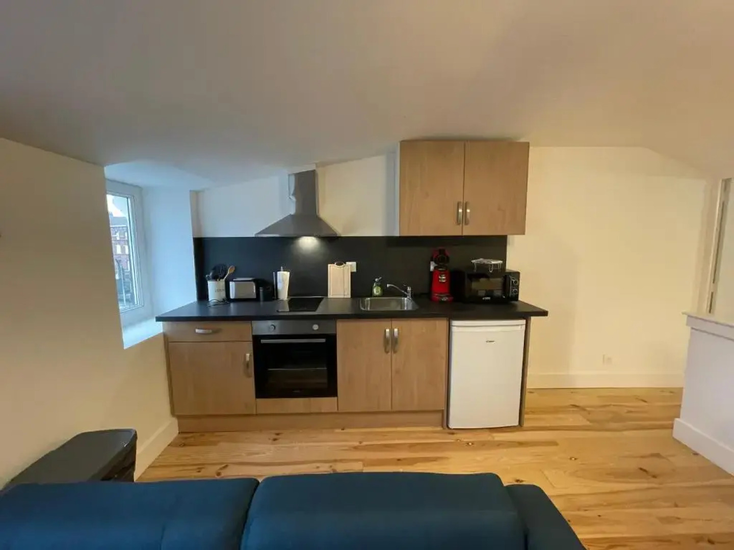 Résidence Croix d'Anzin