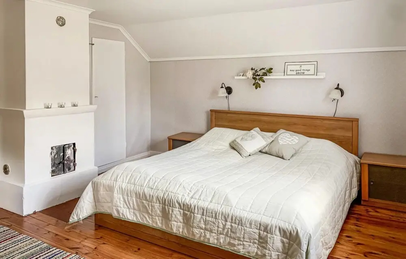 Nice Home in Vimmerby With 3 Bedrooms