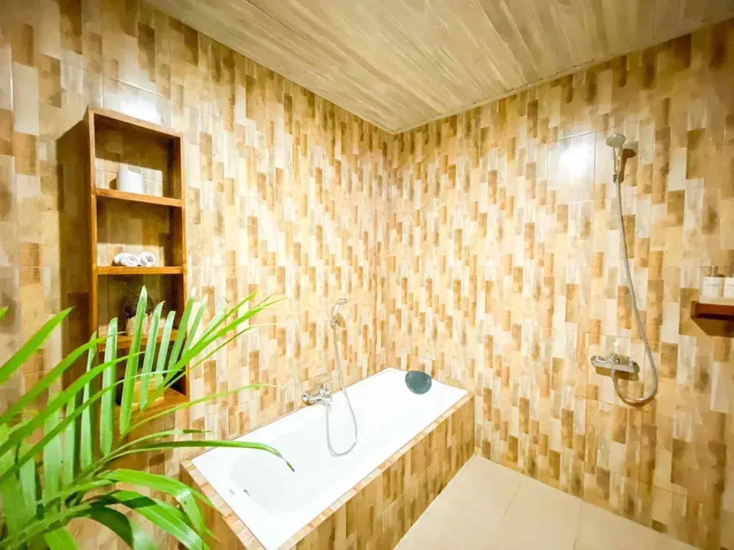 Abian Taksu Suite & Villas