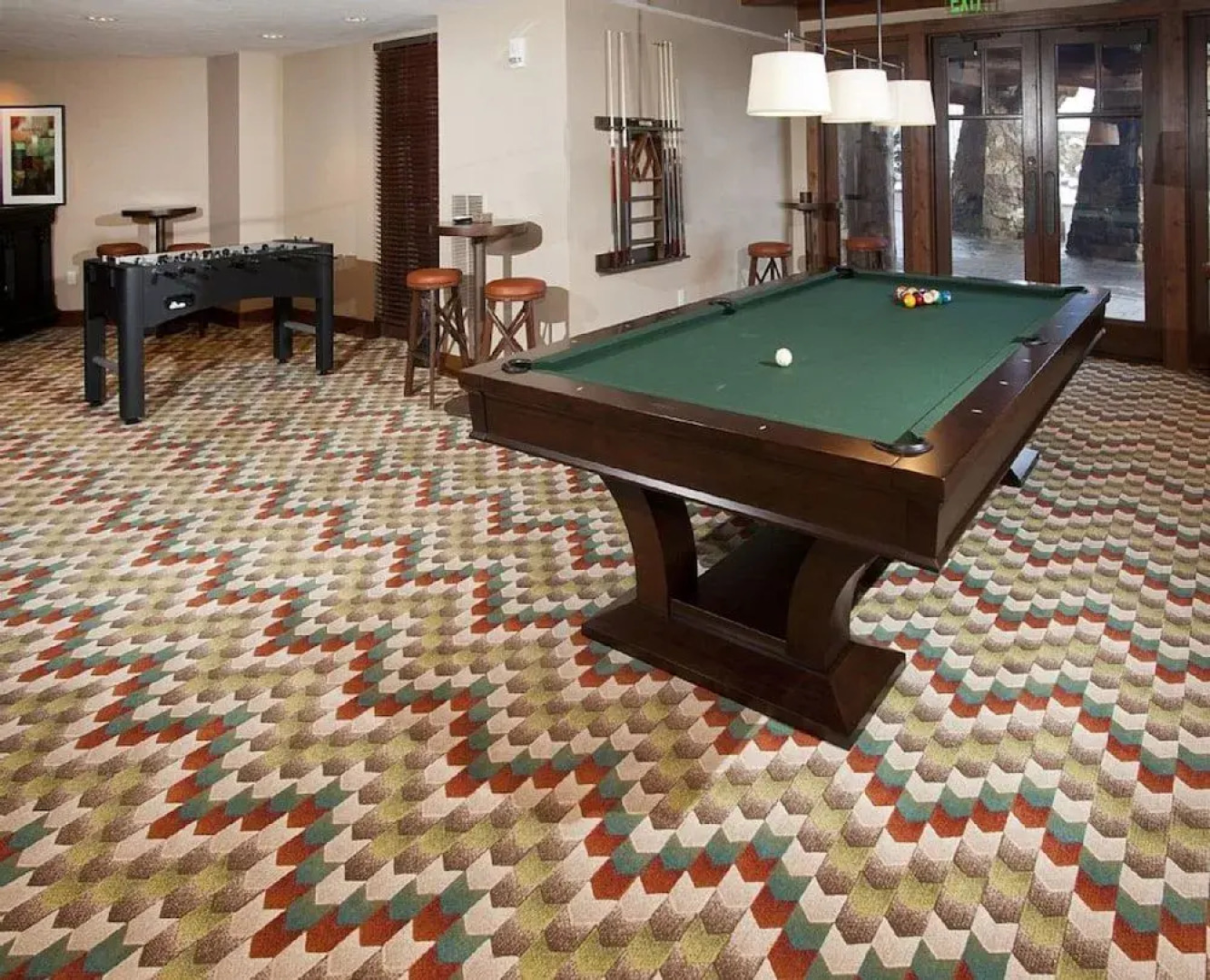 Timbers Bachelor Gulch