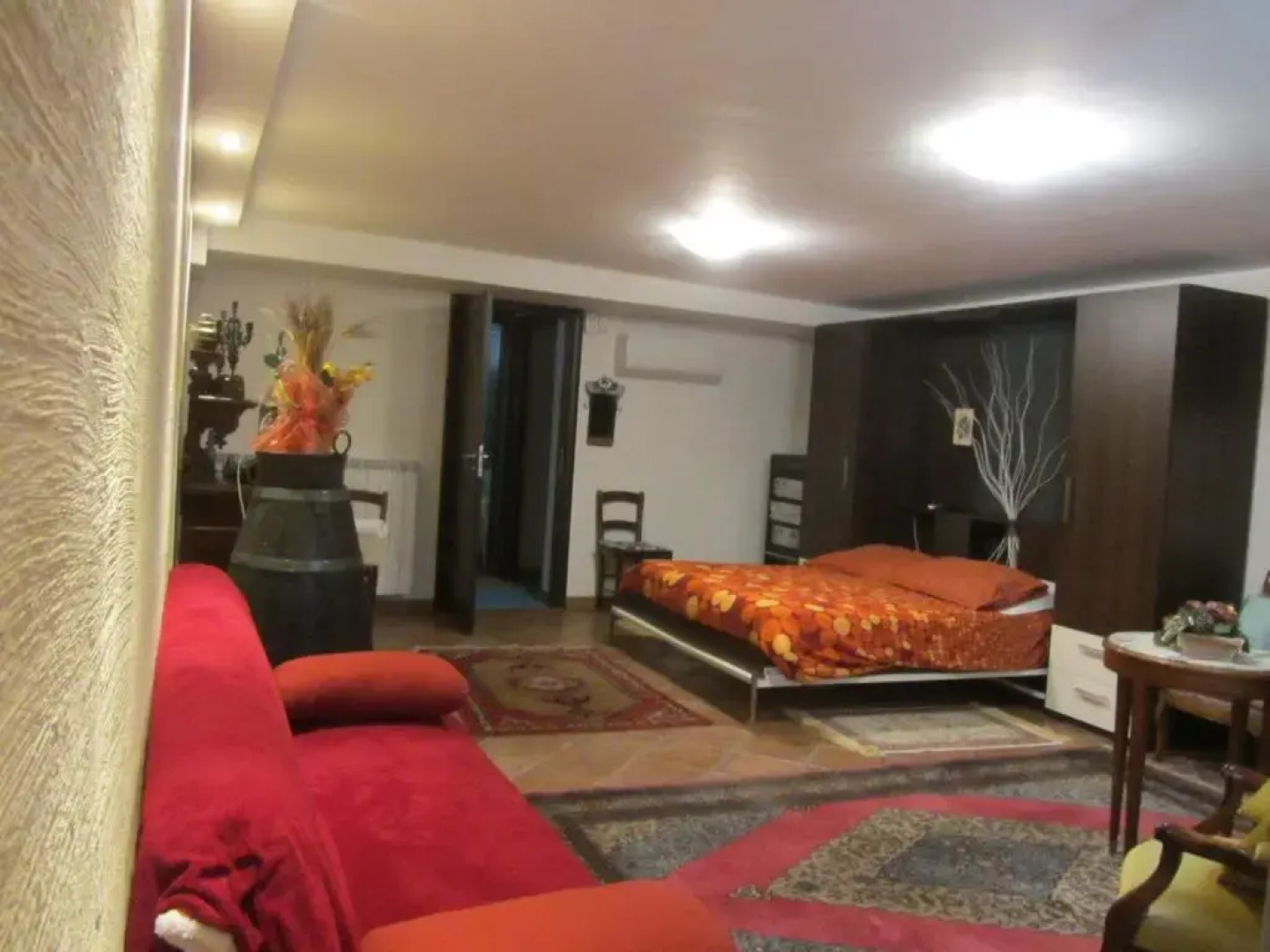 La Tavernetta Dell'Etna