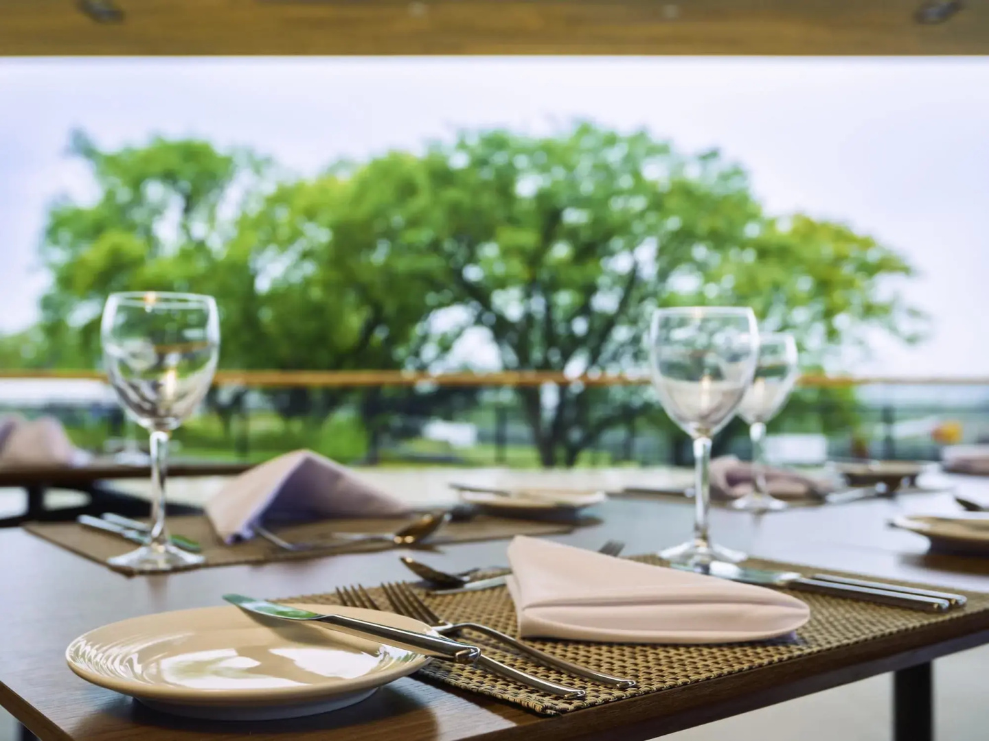 Novotel Itu Terras São José Golf & Resort