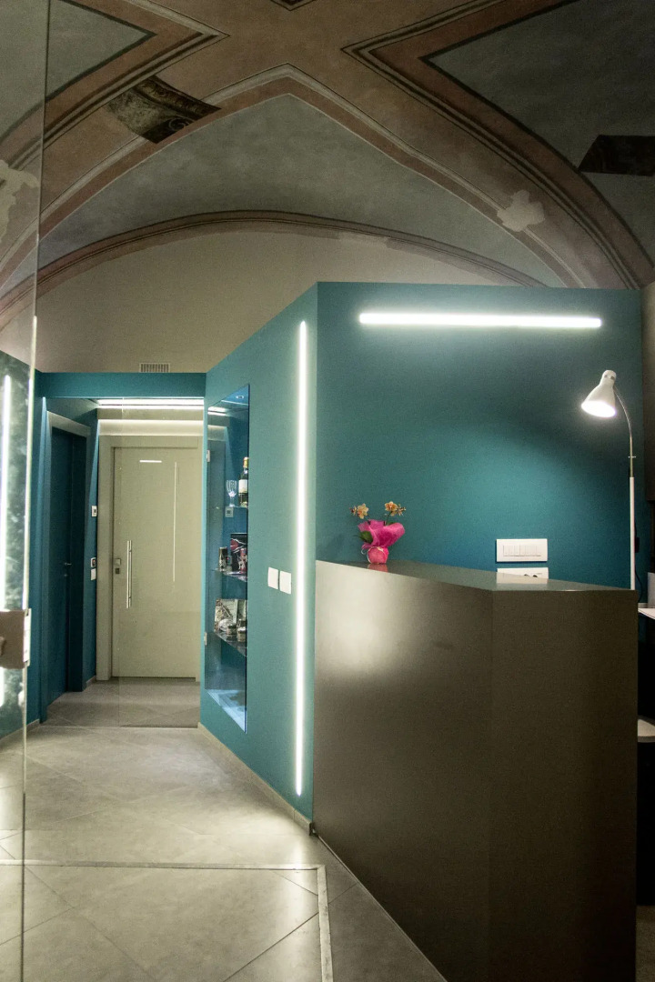 Little Italy Boutique Hostel