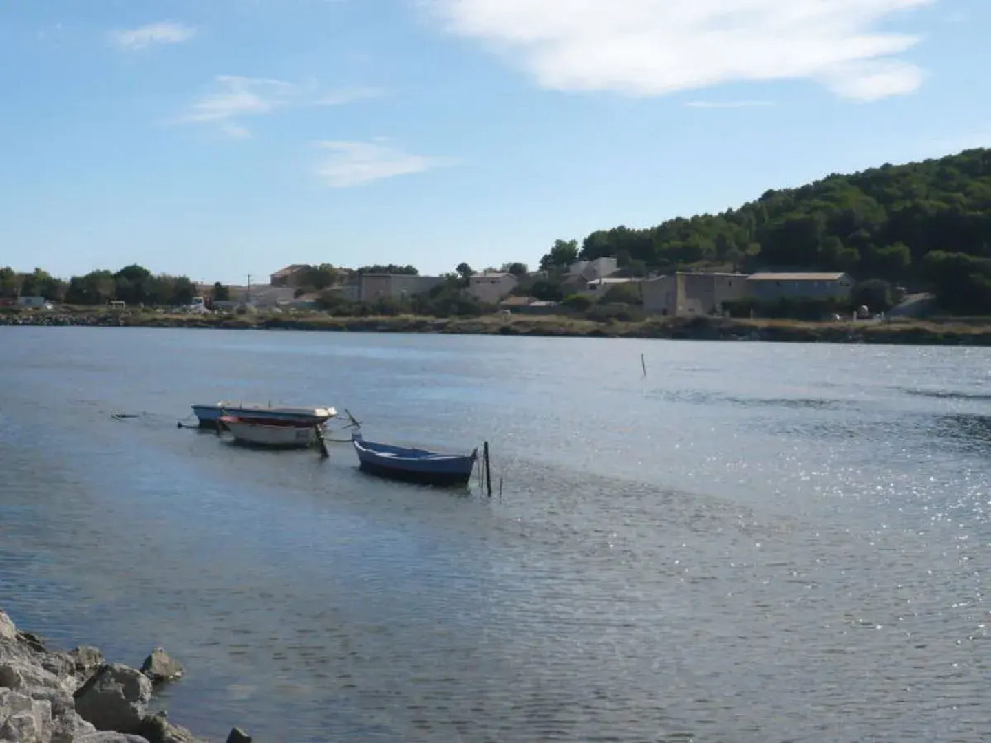 Gruissan (GRU201)
