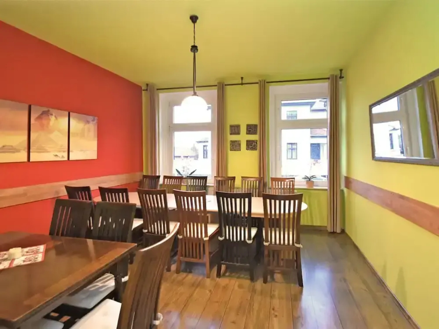 Heritage Villa With Home Cinema, Sauna