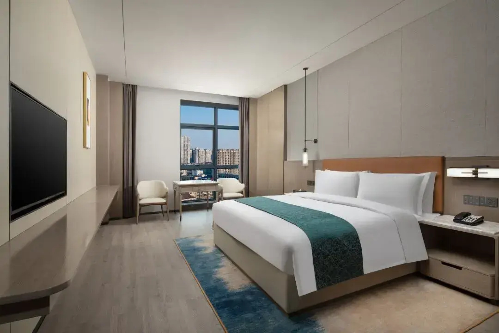 Wyndham Garden Changde Hanshou