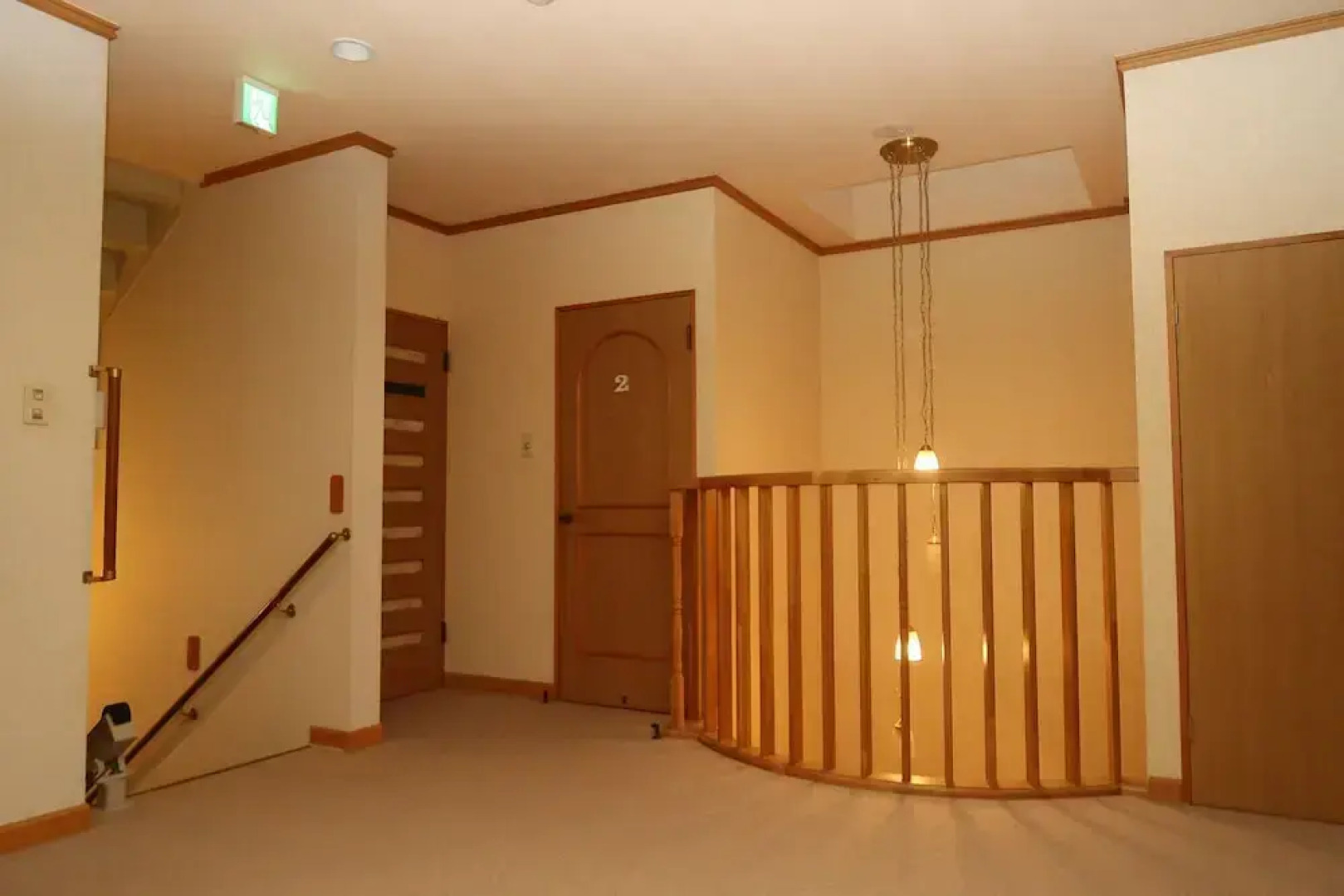 Otaru Ekimae Guest House Ito - Hostel