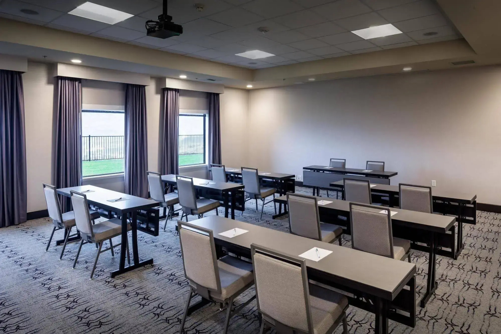 Hampton Inn Lewiston, ID