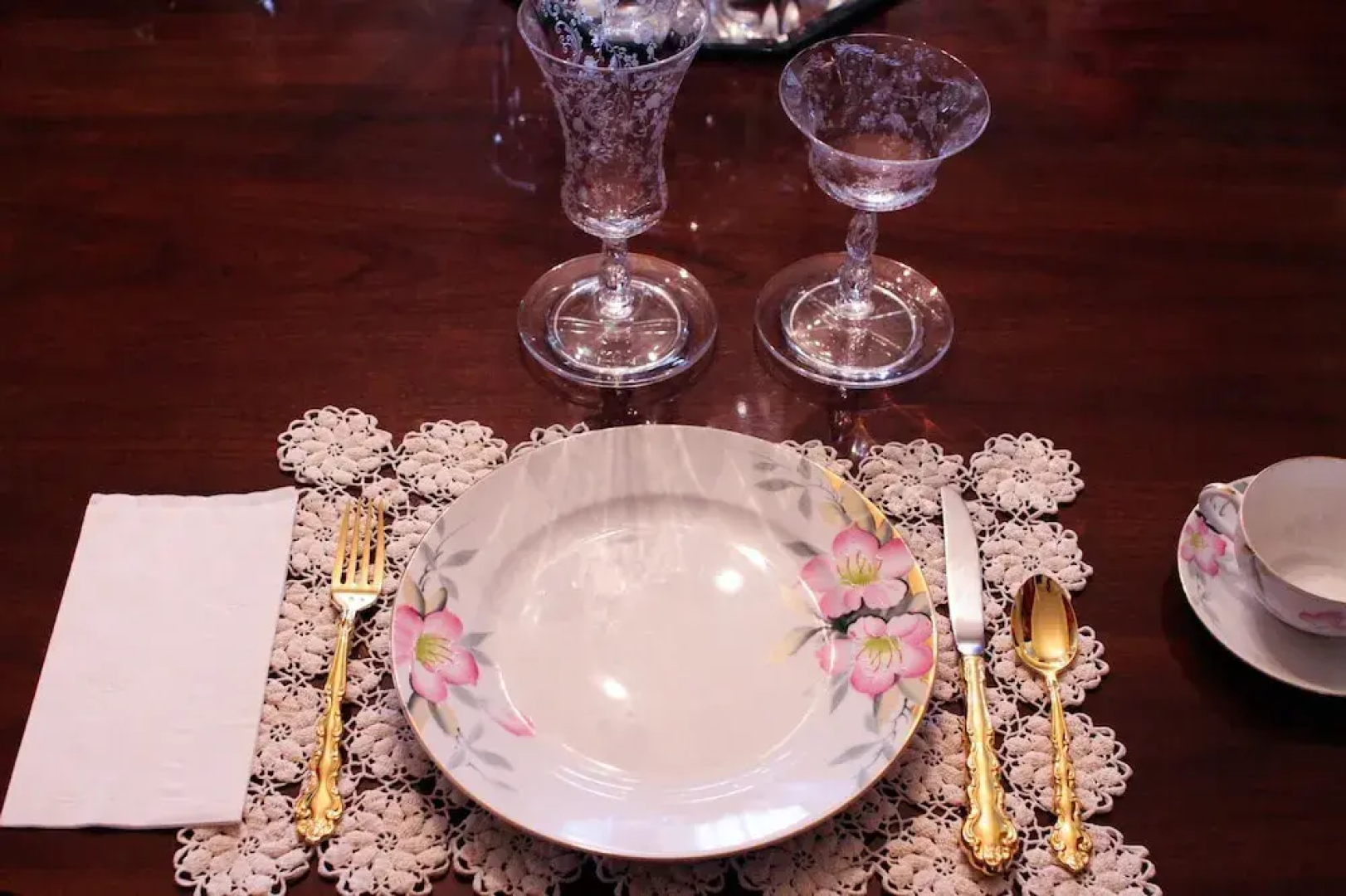 Moore House Bed and Breakfast