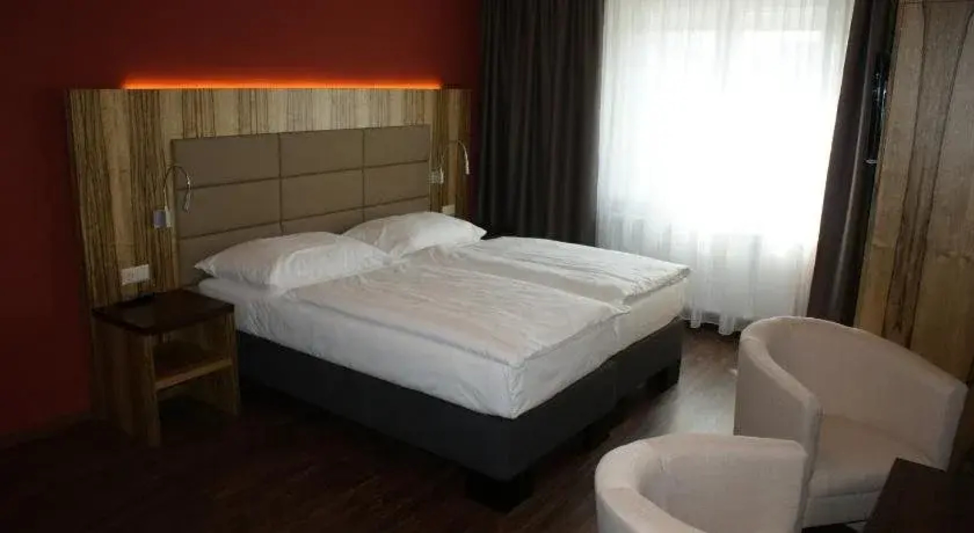 Hotel-Restaurant Schweinberger