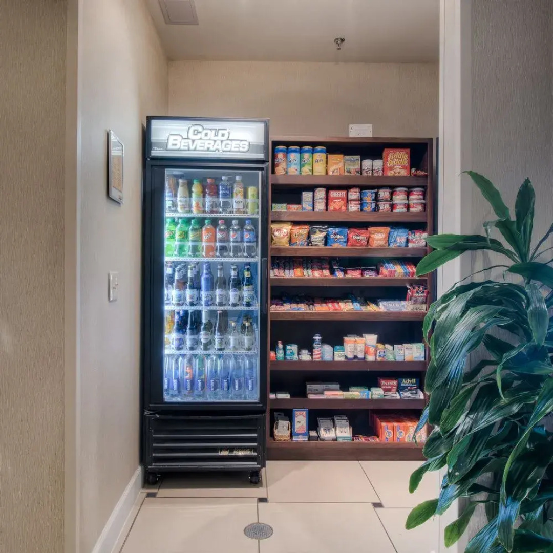 Residence Inn Wilmington Landfall