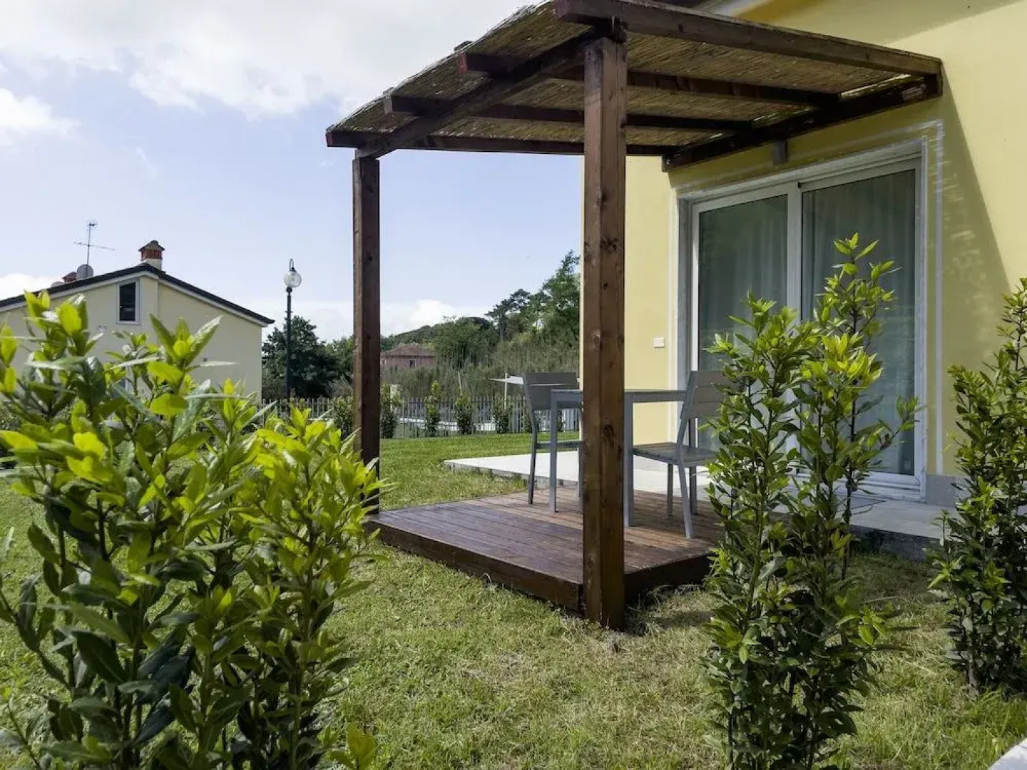 Aparthotel 4 Stars Sarzana