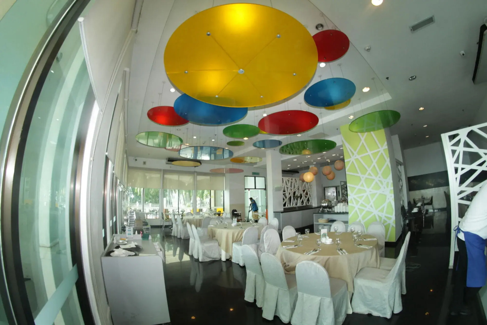 Klana Beach Resort Port Dickson