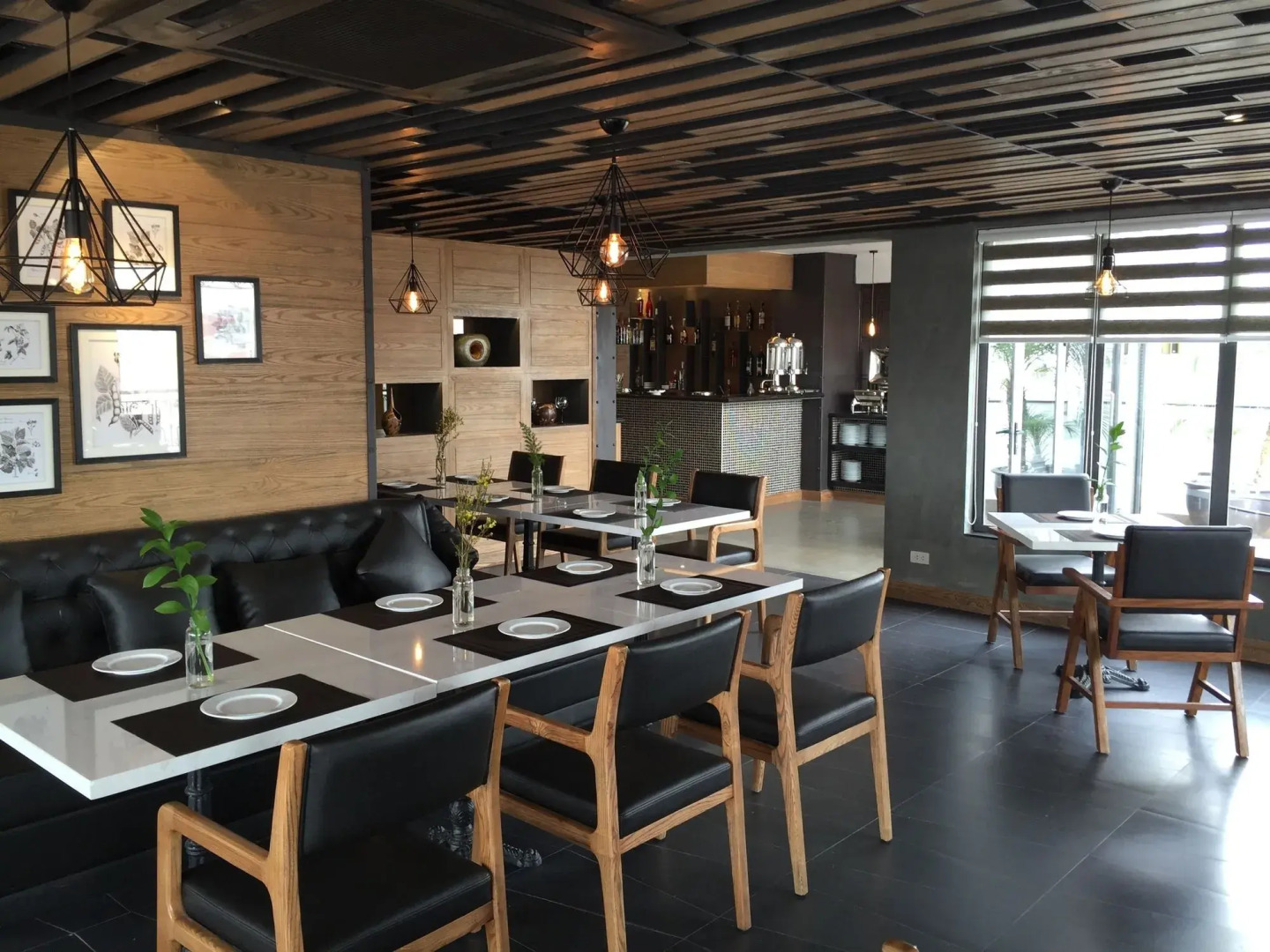 Bespoke Trendy Hotel Hanoi