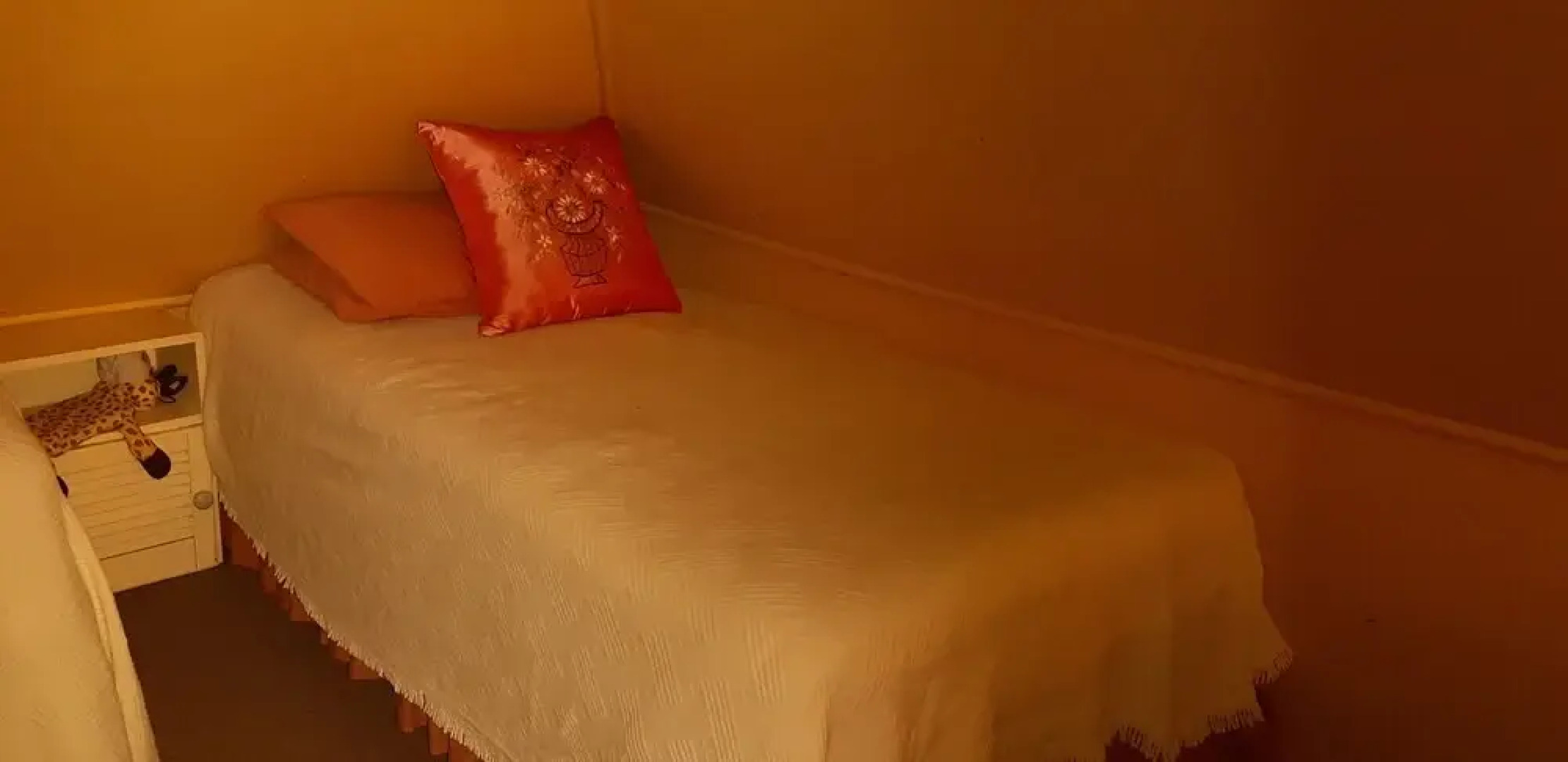 Elands Valley Featherbrook