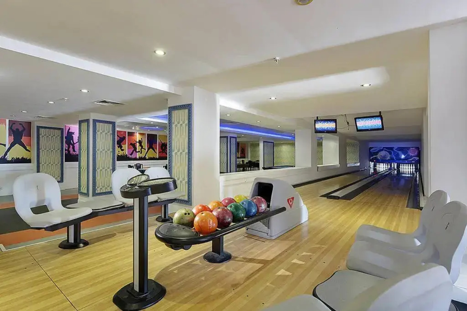 Sunrise Queen Luxury Resort & Spa