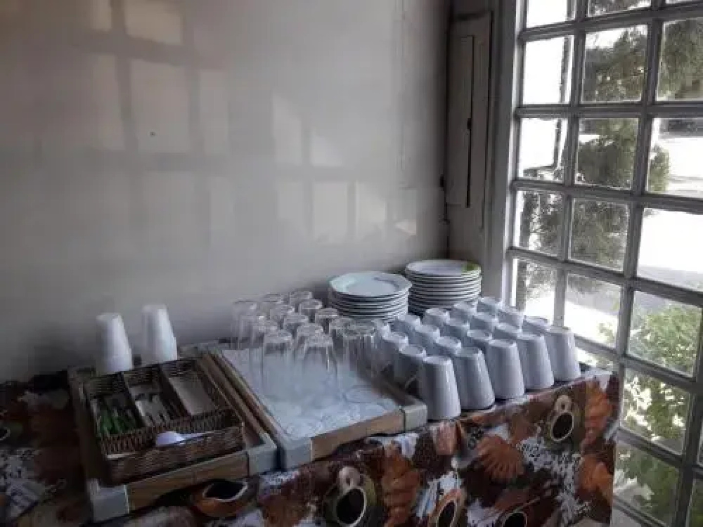 Árvore da Vida Pousada