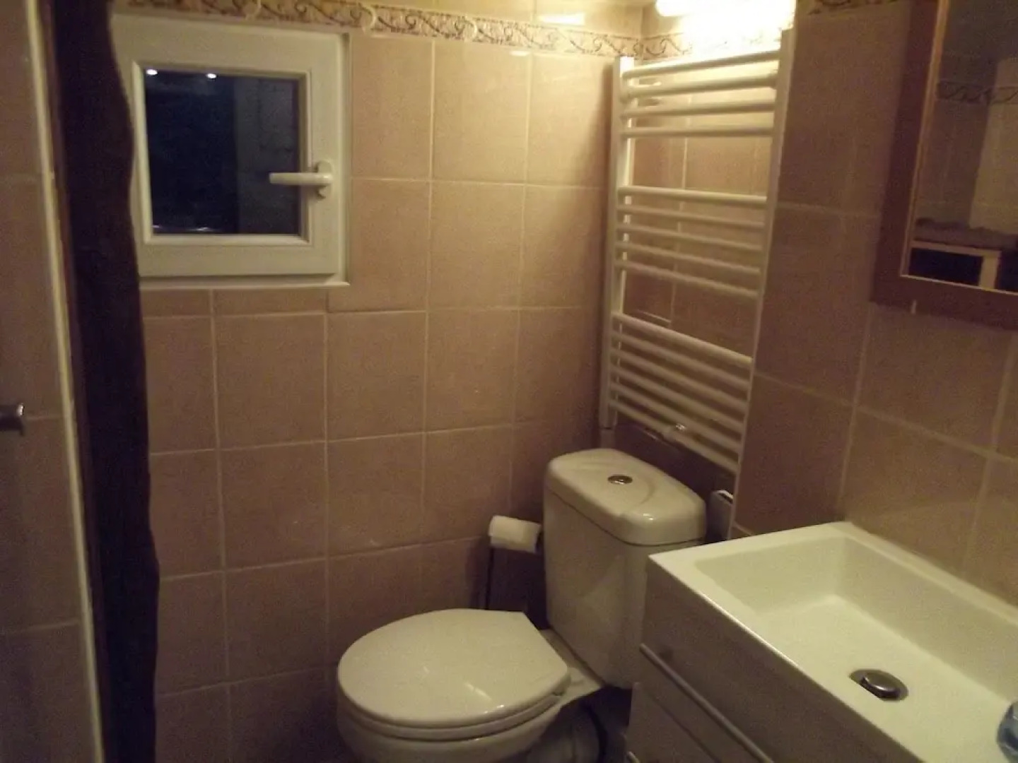 Domaine des 3 Vallée