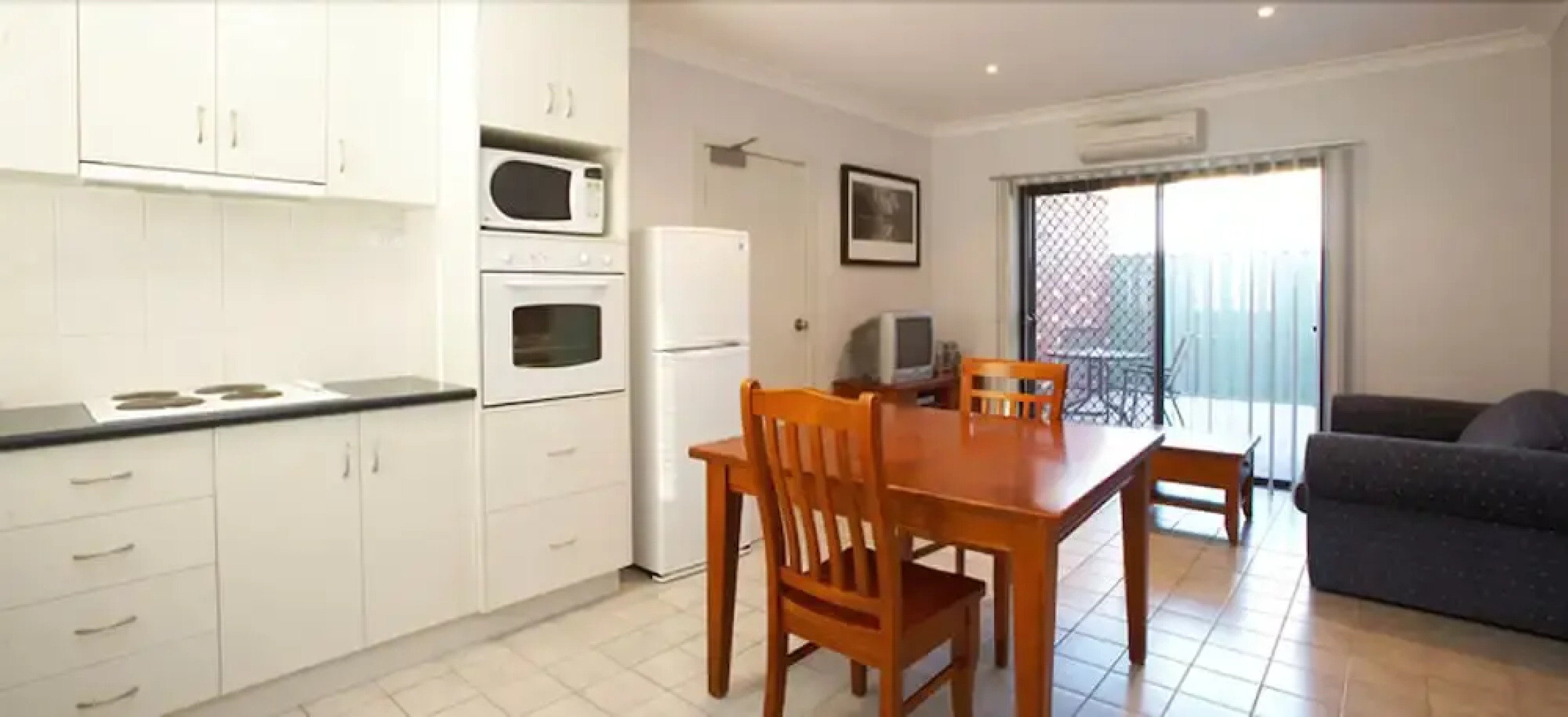 Belvoir Village Motel & Apartments Wodonga