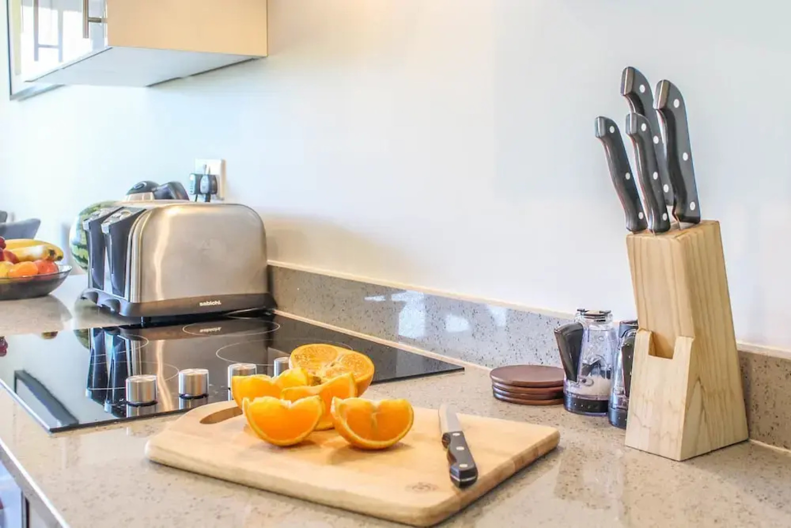 West Swindon Serviced Apartment