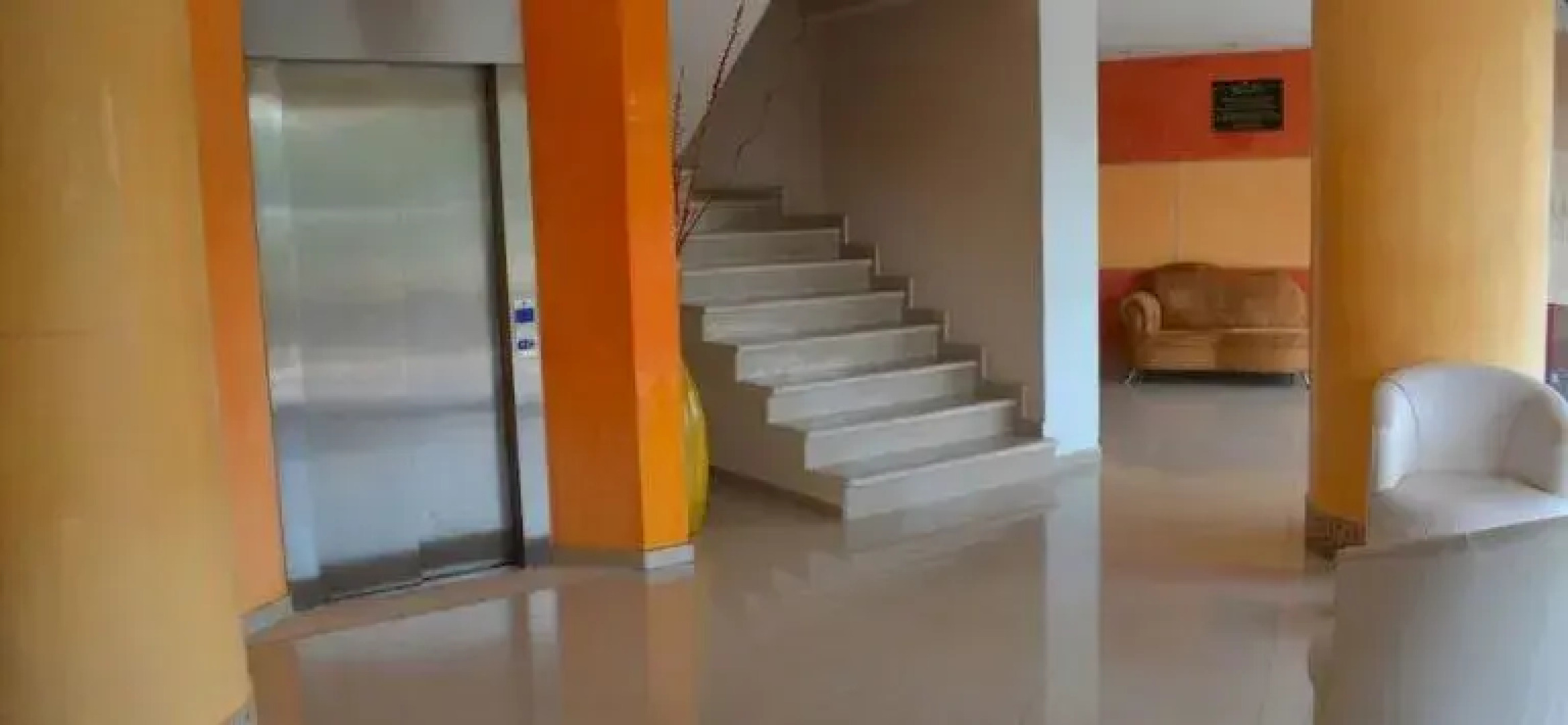 Hotel Santiago Plaza