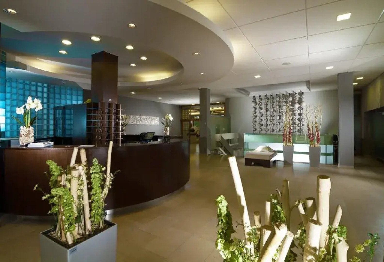 Volareza - Hotel Vranov