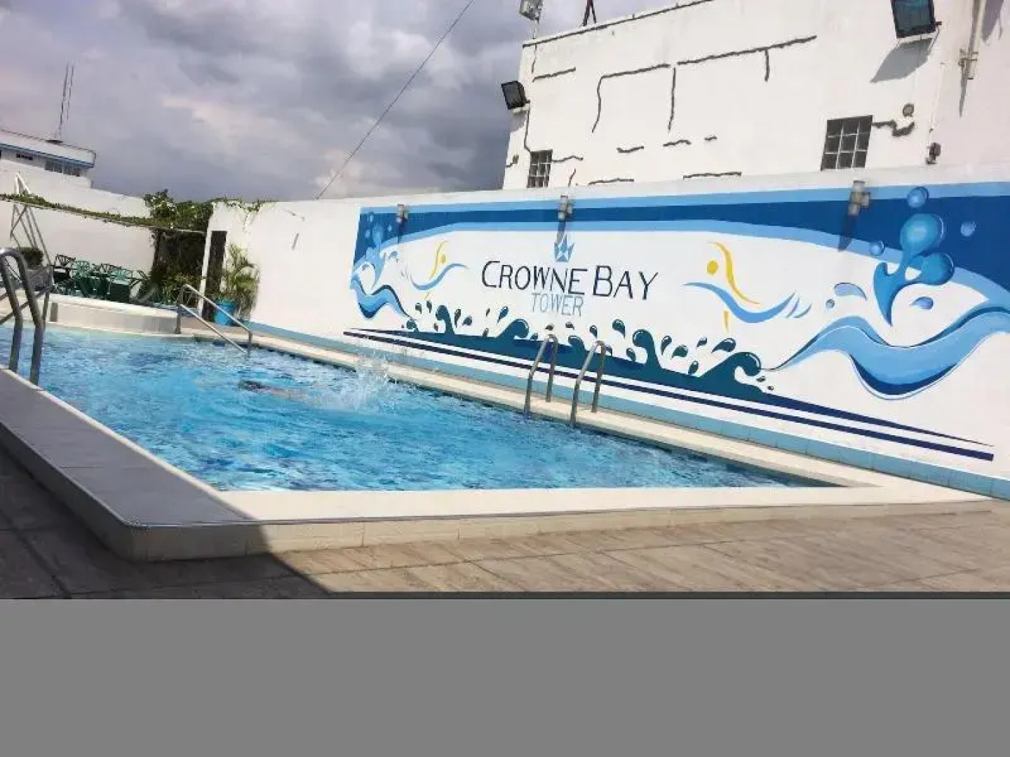 Touristation @ Crowne Bay Tower