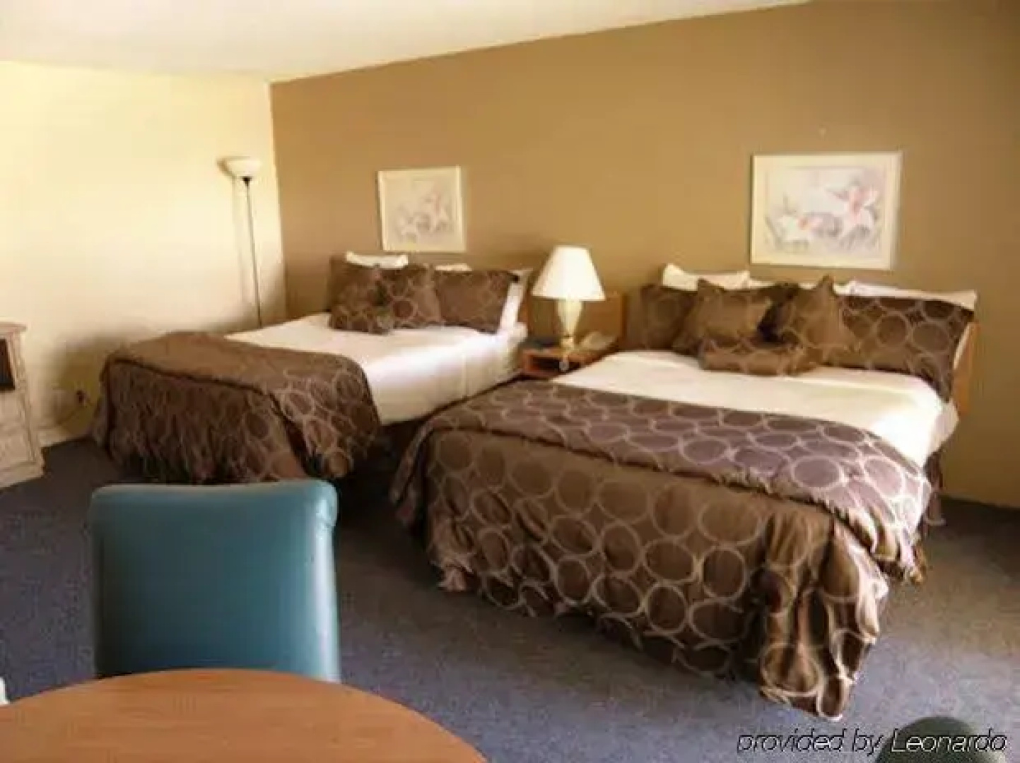 The Inn at Silver Lakes