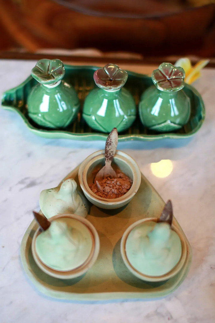 Mega Boutique Hotel & Spa Bali