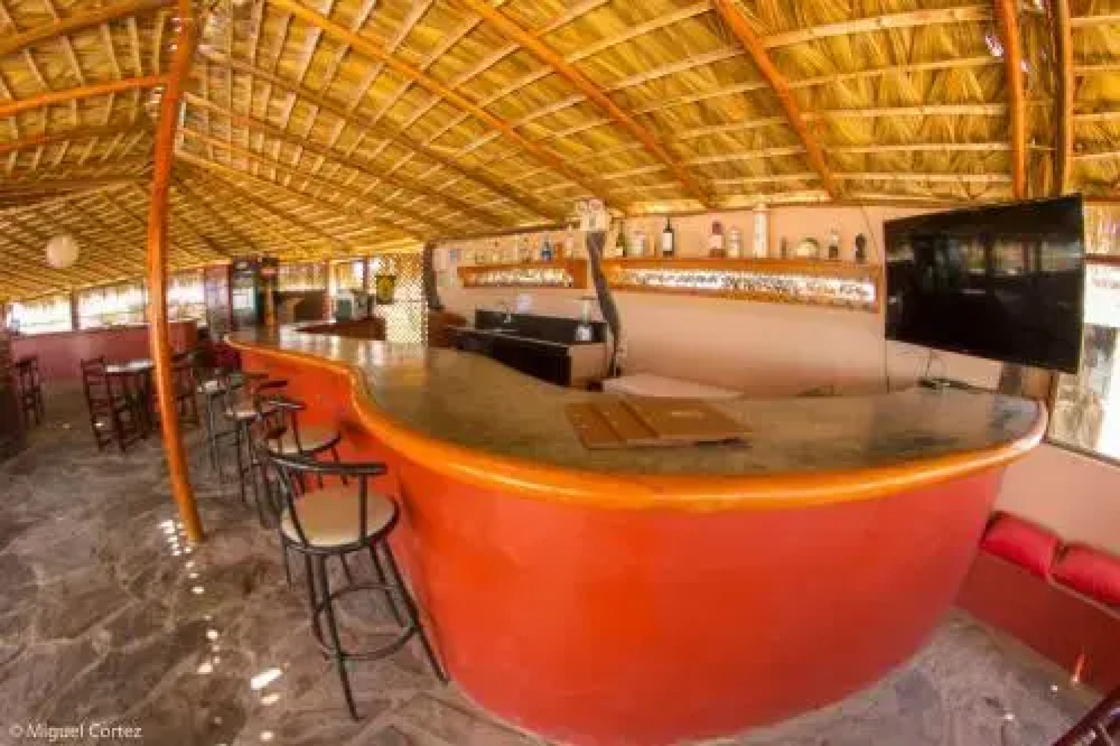 EL Faro Adventure Resort