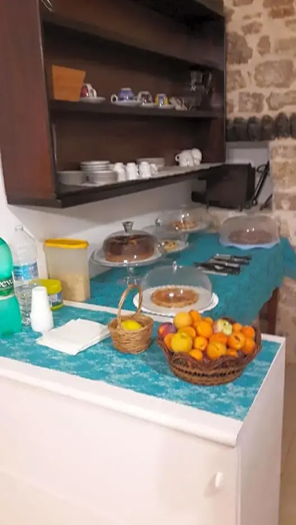 B&B Il Mulino del Monastero