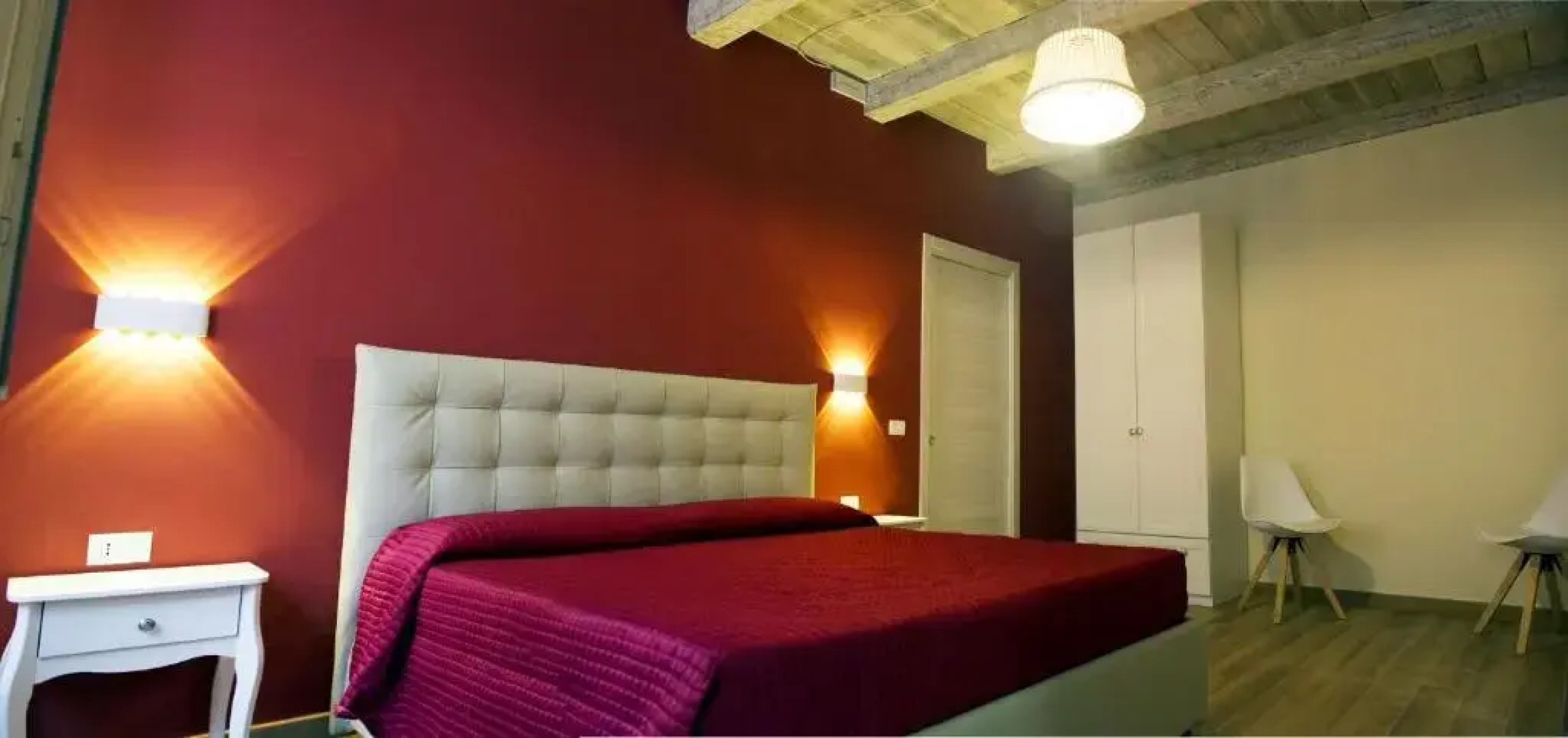 Residenza Maria Antonietta - 50 Metri Dal Mare