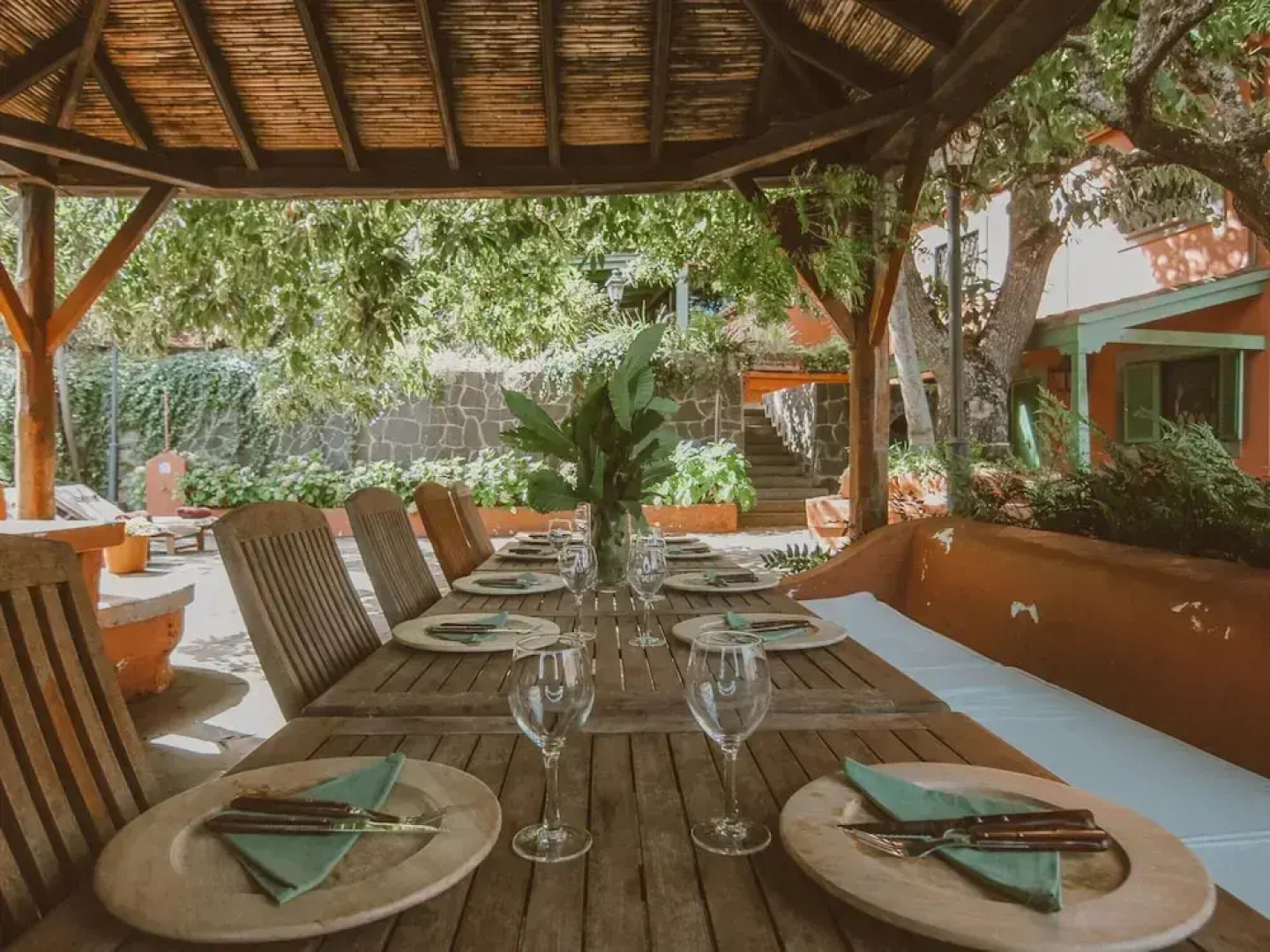 Country House in Gran Canaria With Private Pool