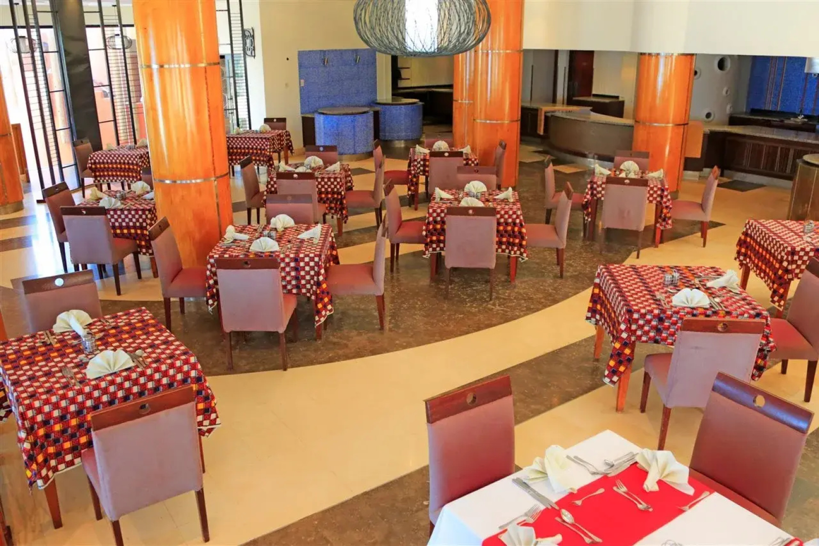 Labranda Coral Beach Resort