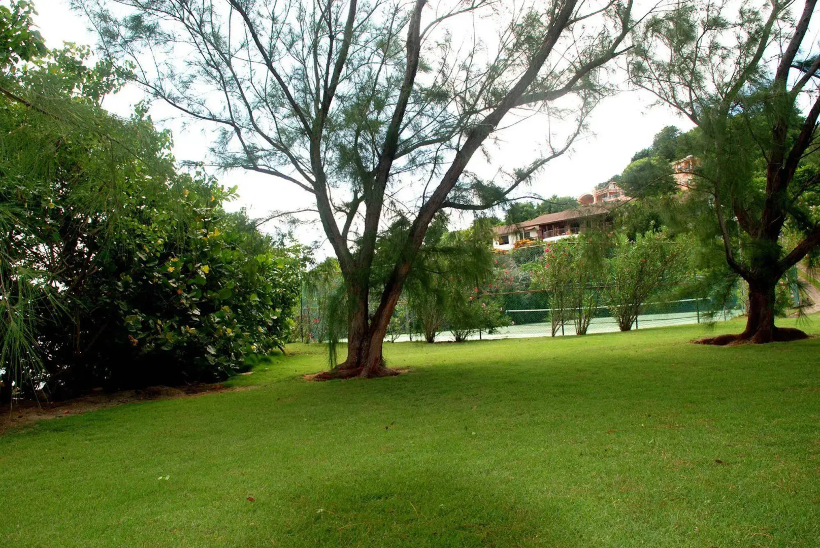 Villa Solitaire