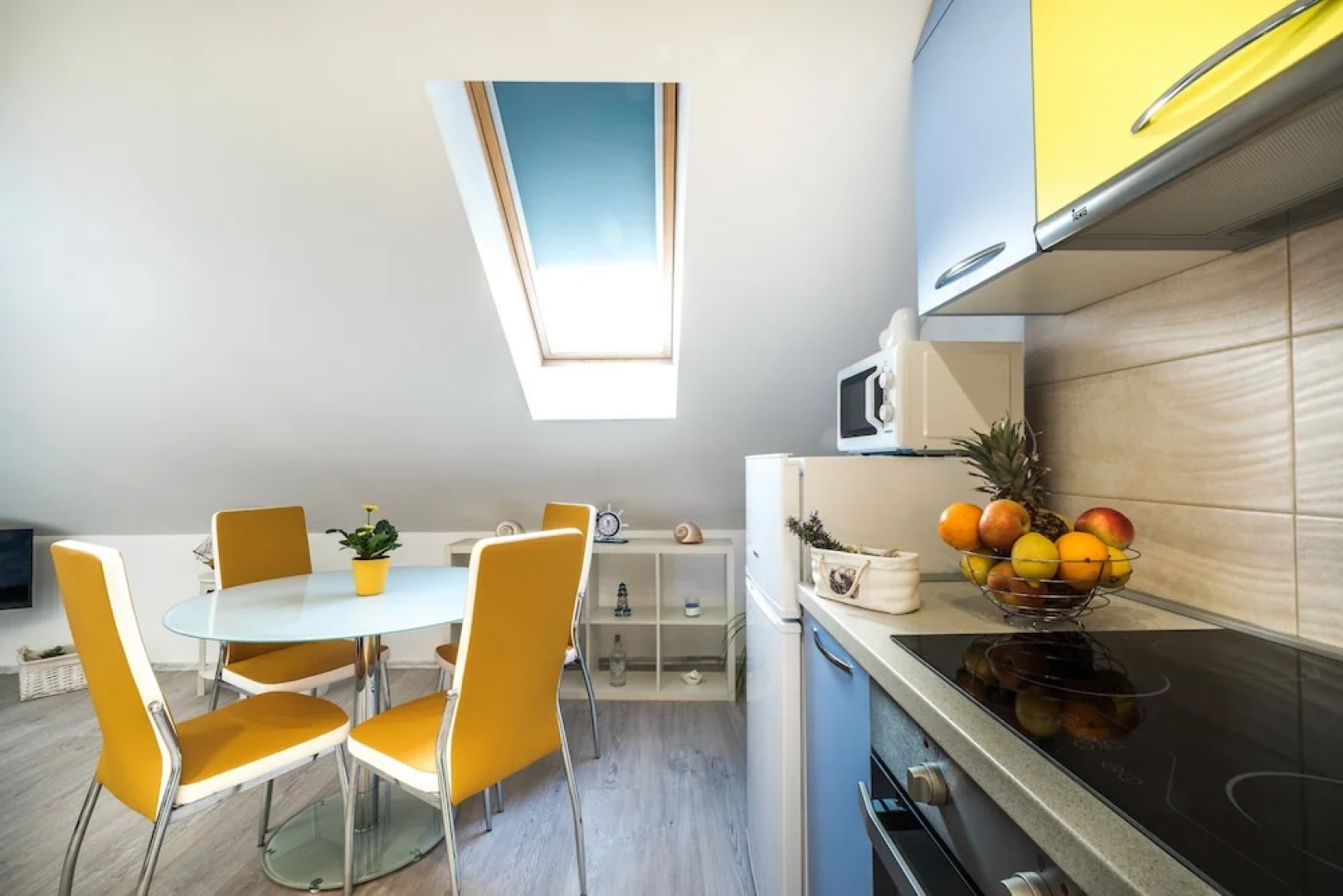 Apartments & Rooms Sunshine Home