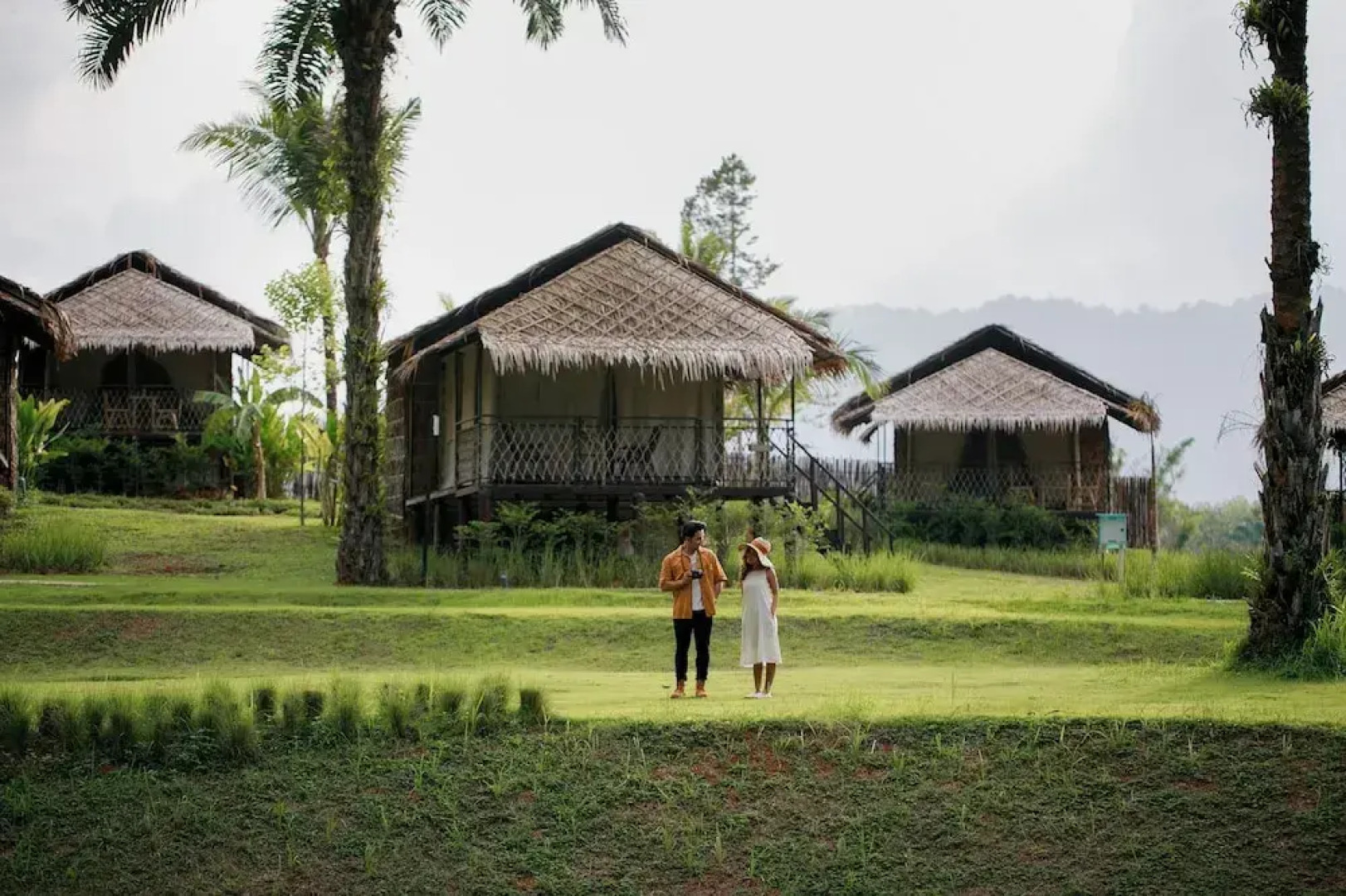 Khaosok Boutique Hideaway