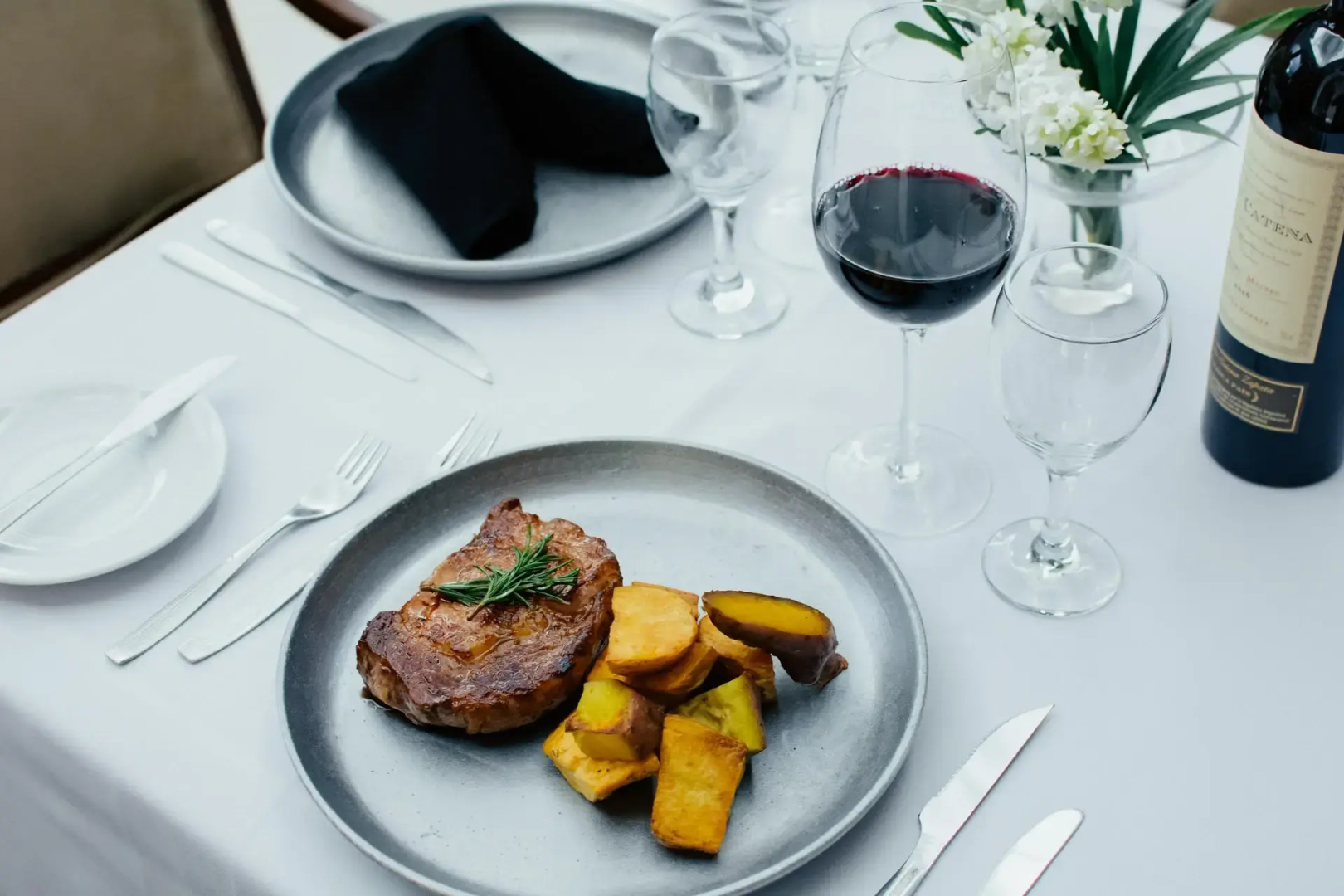 Dorá Hotel Buenos Aires