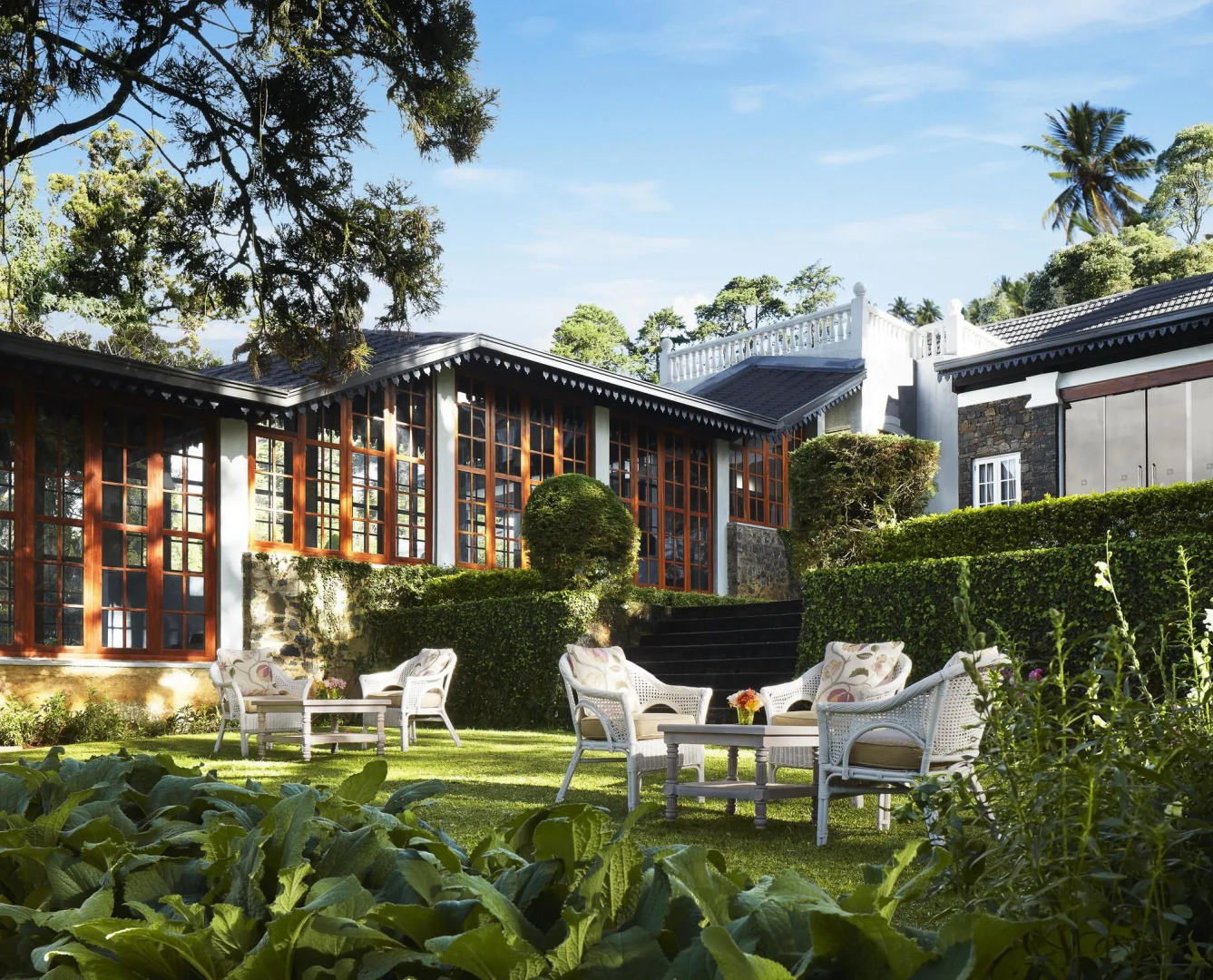 Jetwing St. Andrew's