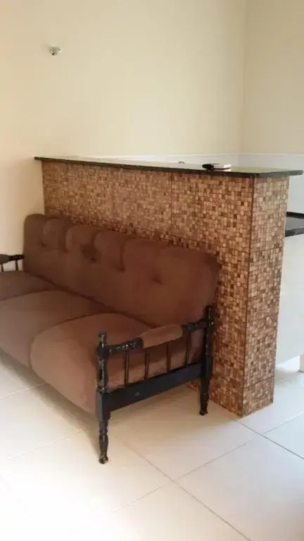 Pousada Flat di Antoninni