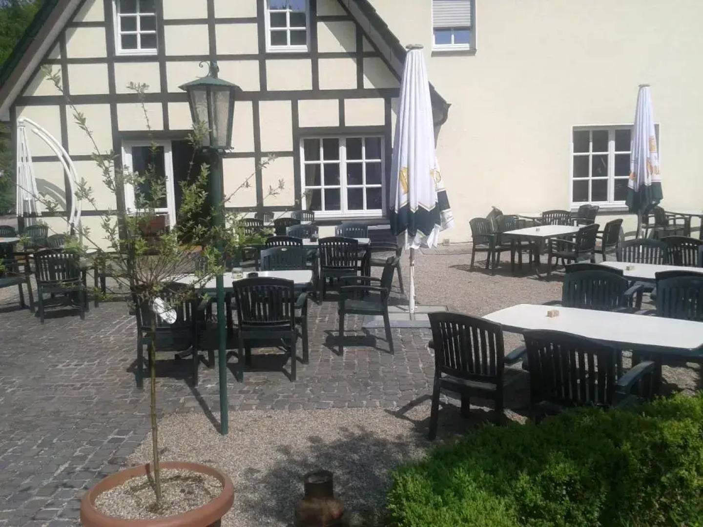 Waldhotel Schipp-Hummert